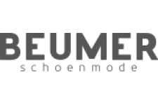 Logo voor Beumer schoenmode Logo voor Beumer schoenmode